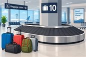 luggage 2026